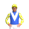 Jockey Silk