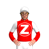 Jockey Silk