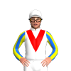 Jockey Silk