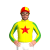 Jockey Silk