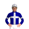 Jockey Silk