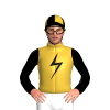 Jockey Silk