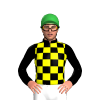 Jockey Silk