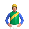 Jockey Silk