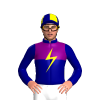 Jockey Silk