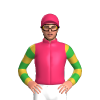 Jockey Silk