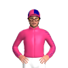 Jockey Silk
