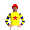 Jockey Silk