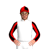 Jockey Silk