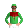 Jockey Silk