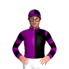 Jockey Silk
