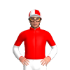 Jockey Silk