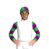 Jockey Silk