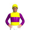 Jockey Silk