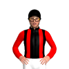 Jockey Silk
