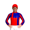 Jockey Silk