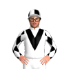 Jockey Silk