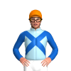 Jockey Silk