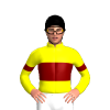 Jockey Silk