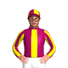 Jockey Silk