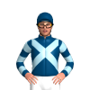 Jockey Silk