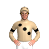 Jockey Silk