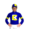 Jockey Silk