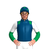 Jockey Silk