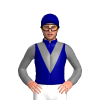 Jockey Silk