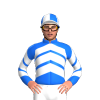 Jockey Silk