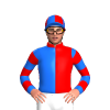 Jockey Silk