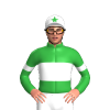 Jockey Silk