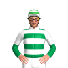 Jockey Silk