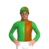 Jockey Silk