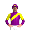 Jockey Silk