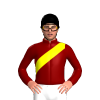 Jockey Silk