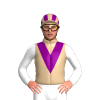 Jockey Silk