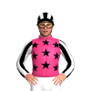 Jockey Silk