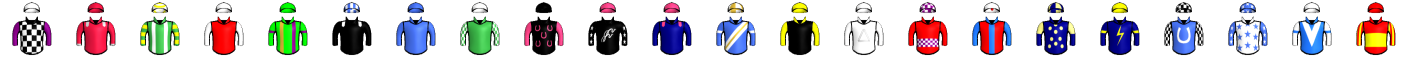 Runner silk