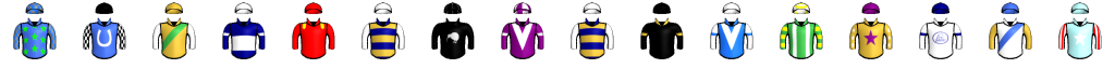 Runner silk