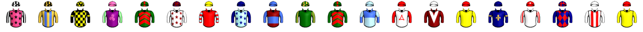Runner silk