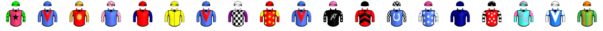 Runner silk