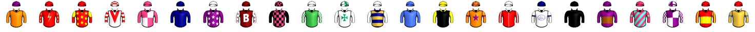 Runner silk