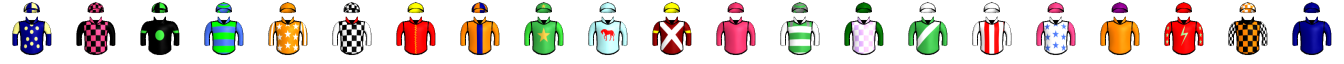 Runner silk