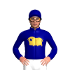 Jockey Silk