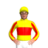 Jockey Silk