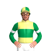 Jockey Silk