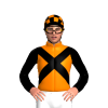 Jockey Silk
