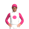 Jockey Silk