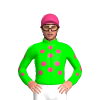 Jockey Silk